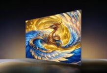 TCL launches Thunderbird 2026 Crane 7 Pro QD-Mini LED TVs Thunderbird 2026 Crane 7 Pro