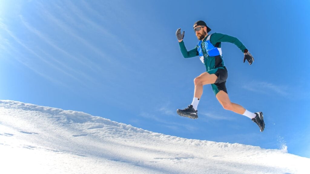 TicWatch Pro 5 Enduro