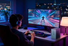 Topfeel launches Next 2 Mini PCs with Ryzen 7 H255 and up to RTX 4060 Ti dedicated GPU support Topfeel Next 2 mini PC