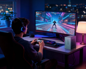 Topfeel Next 2 mini PC