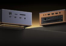 UGREEN launches 17-in-1 Thunderbolt 5 Docking Station with 140W of power output UGREEN-Maxidok-17-in-1-thunderbolt-5-docking-station-launch-specs-price