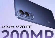 Vivo V70 FE is launching on this date in India VVivo V70 FE launch date