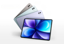 Vivo Pad 6 Pro debuts with 13.2″ 4K 144Hz display, Snapdragon 8 Elite Gen 5 & 13000mAh battery Vivo-Pad-6-Pro
