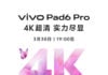 Vivo Pad 6 Pro launch confirmed next week, here are the specs we know Vivo-Pad-6-Pro-Launch-Specs