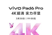 Vivo Pad 6 Pro launch confirmed next week, here are the specs we know Vivo-Pad-6-Pro-Launch-Specs