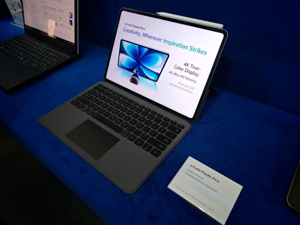 Vivo Pad 6 Pro