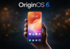 OriginOS 6 update reaches more Vivo T-series phones Vivo T3 Pro OriginOS 6