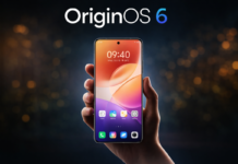 OriginOS 6 update reaches more Vivo T-series phones Vivo T3 Pro OriginOS 6
