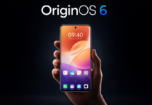 OriginOS 6 (Android 16) update goes live for Vivo V30 Vivo V30 OriginOS 6