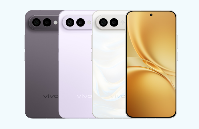 Vivo X300 FE