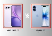 Vivo X300 FE vs iPhone 17: A head-to-head comparison Vivo-X300-FE-vs-iPhone-17