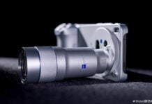 MWC 2026: Vivo X300 Ultra showcased with 400mm teleconverter offering 17x optical zoom Vivo X300 Ultra 400mm teleconverter kit-