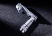 Vivo X300 Ultra camera specs confirmed: 1/1.12″ 200MP main, “gimbal-level” stabilization, G2 Ultra teleconverter Vivo X300 Ultra 400mm teleconverter kit-