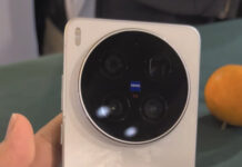 Vivo X300 Ultra appears in live images, specs tag along Vivo-X300-Ultra-Live-Images-1