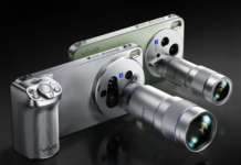 Vivo X300s specs summarized ahead of March 30 launch: 200MP main camera, 7,100mAh battery