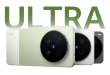 Vivo X300 Ultra specs officially confirmed; Packs 144Hz display, Snapdragon 8 Elite Gen 5, 100W charging, and more Vivo X300 Utlra