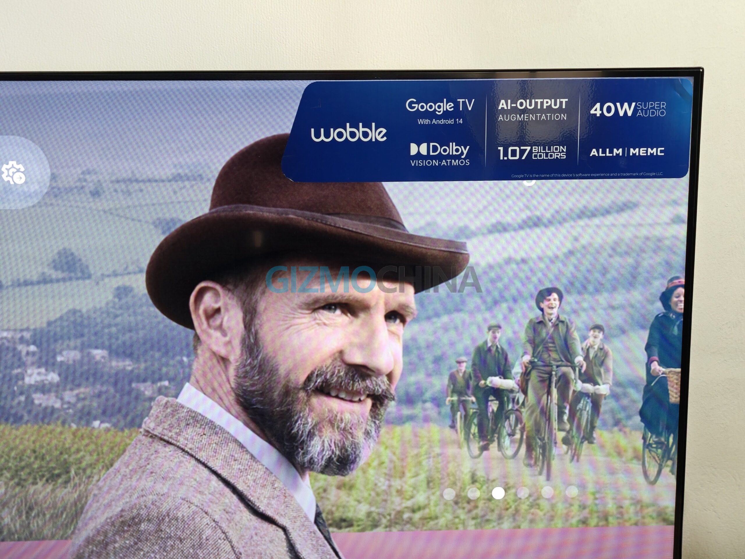 Wobble K-series 65-inch TV (8)