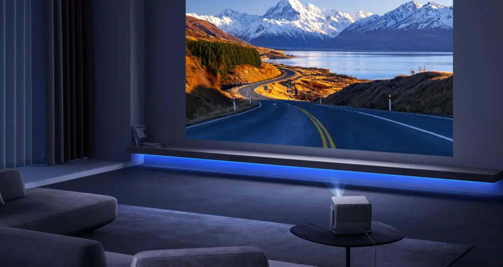 Xgimi Horizon 20 Max