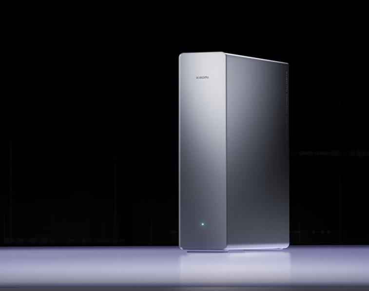 Xiaomi BE19000 Pro WiFi 7 Router
