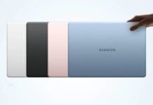 Xiaomi returns to laptops after four years with the Xiaomi Book Pro 14 Xiaomi-Book-Pro-14-Specs-Launch-Price