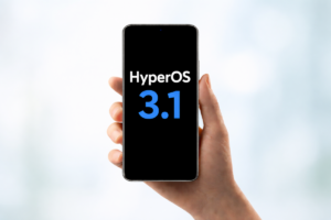 Xiaomi HyperOS 3.1 global beta rollout