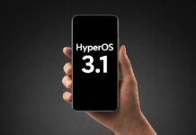 Xiaomi HyperOS 3.1 stable rollout begins: These devices are getting it first Xiaomi HyperOS 3.1 update rollout