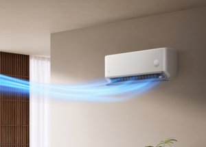 Xiaomi Mijia Air Conditioner Human-Sensing Wind 1.5HP