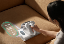 Xiaomi launches Mijia Mite Remover 3 Pro with 17,000Pa suction, 1.7kg cordless design & UV sterilization Xiaomi Mijia Mite Remover 3 Pro