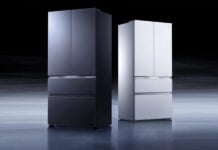Xiaomi launches 560L French Flat-Mounted refrigerator with ion purification system Xiaomi-Mijia-Refrigerator-Pro-Dual-System-French-Flat‑Mounted-560L-Launch-Specs-Price