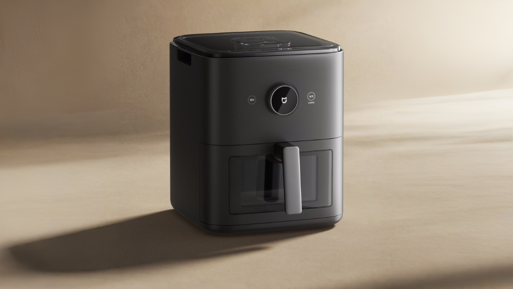 Xiaomi Mijia Smart Air Fryer Pro 6.5L