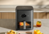 Xiaomi launches affordable 6.5L smart air fryer with steam, bake and fry modes Xiaomi Mijia Smart Air Fryer Pro 6.5L