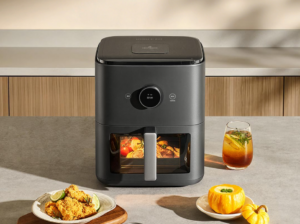 Xiaomi Mijia Smart Air Fryer Pro 6.5L