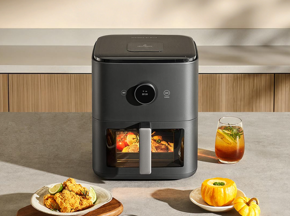 Xiaomi Mijia Smart Air Fryer Pro 6.5L