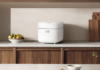 Xiaomi launches Mijia Smart IH Rice Cooker P1 4L with titanium pot and smart app control Xiaomi Mijia Smart IH Rice Cooker P1