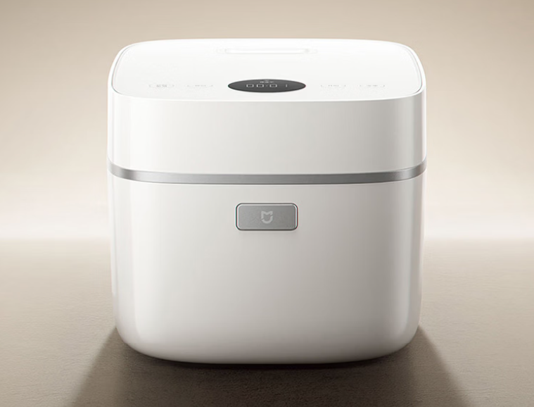 Xiaomi Mijia Smart IH Rice Cooker P1