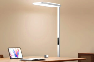 Xiaomi-Mijia-Standing-Study-Lamp-2-Launch-Specs-Price
