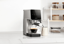 7 Unique Xiaomi Smart Home Products You Can Buy in 2026 Xiaomi-Semi-Automatic-Espresso-Machine