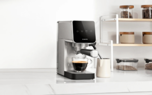 Xiaomi-Semi-Automatic-Espresso-Machine