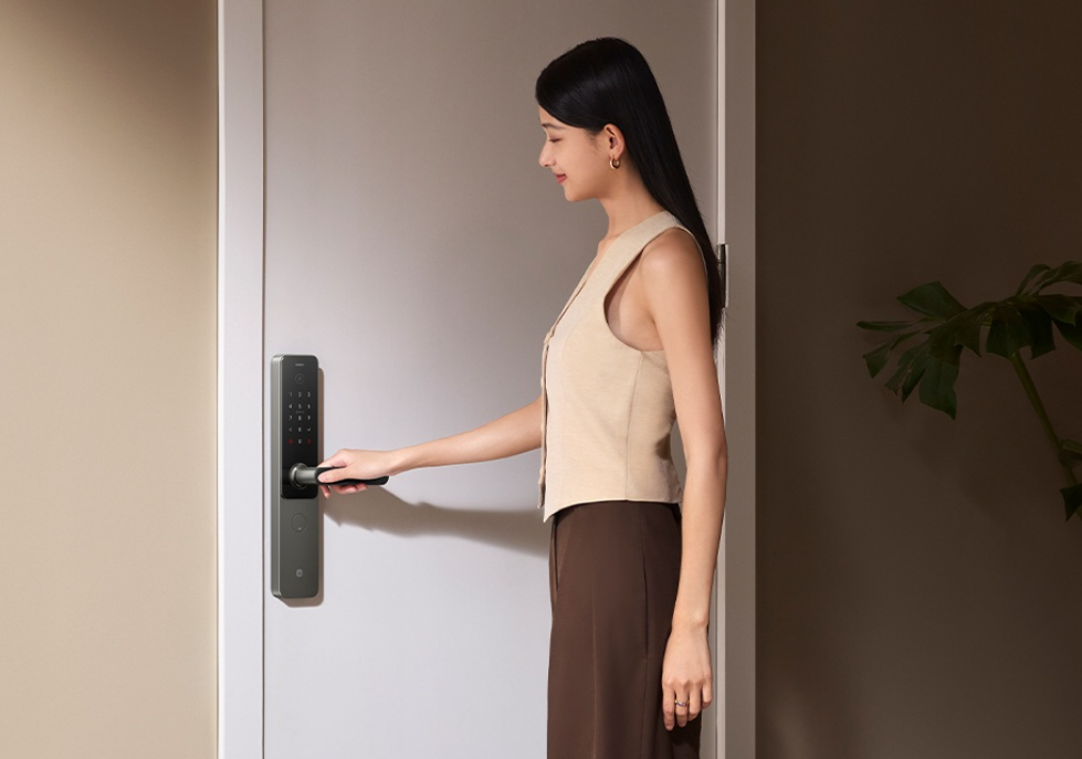 Xiaomi Smart Door Lock G100