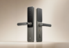Xiaomi launches Smart Door Lock G100 with AI fingerprint recognition & nine unlocking methods Xiaomi Smart Door Lock G100