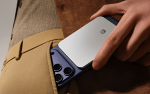 Xiaomi-UltraThin-Magnetic-Power-Bank-5000-15W