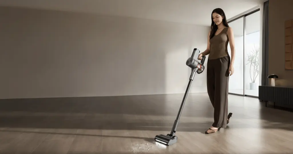 Xiaomi Vacuum Cleaner G30 Max