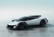 Xiaomi unveils Vision Gran Turismo hypercar concept at MWC 2026 Xiaomi Vision Gran Turismo