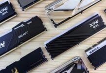 DDR4 prices surge 8.8x in a year as manufacturers shift to HBM for AI