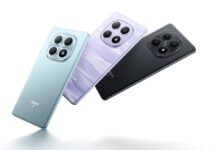 Redmi Note 15 SE confirmed for April 2 launch in India with curved design, centered camera island