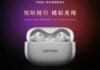 Lenovo launches YOGA TWS Earbuds with 12.2mm drivers, smart pairing, and -40dB ANC
