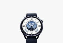 Xiaomi Watch S5 Official Teasers Reveal Slimmer Design, 316L Steel Body, and eSIM Option Xiaomi Watch S5