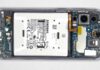 Galaxy A57 scores 9 out of 10 for repairability