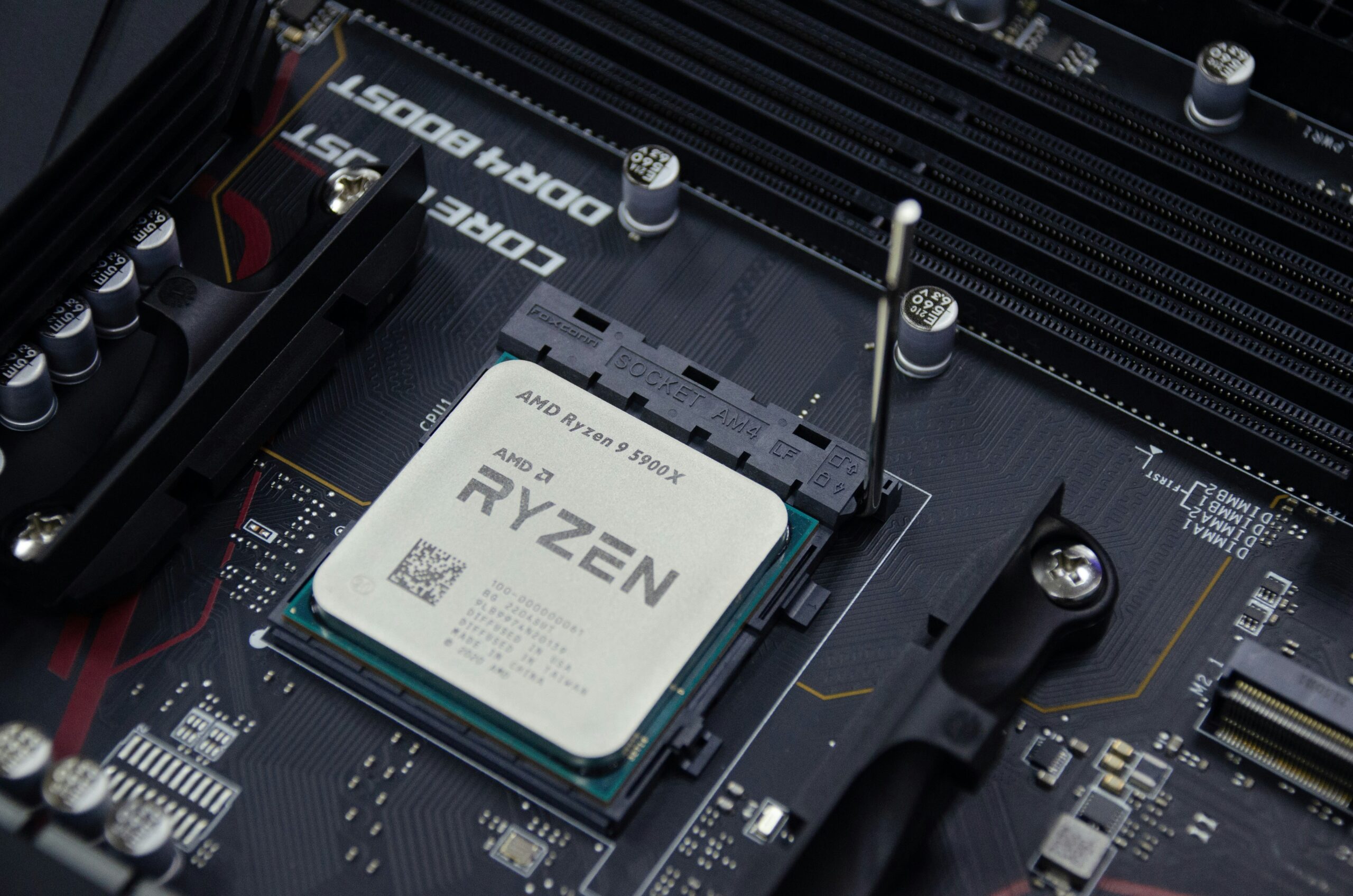 Cpu Search CPU sales hit record low amid rising prices - Gizmochina