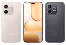 Honor X80i specs leaked: Dimensity 7100, 6500-nit display, 7000mAh battery and more